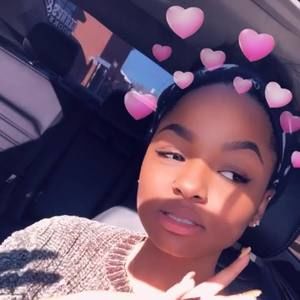 Meet your Posher, Tonyaei